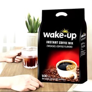 越南🇻🇳wake up猫屎咖啡味（仿味）速溶咖啡Vietnam wake up instant coffee mix(weasel coffee flavor)