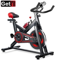 SEPEDA STATIS SPINNING BIKE STATIC BIKE ALAT OLAHRAGA SEPEDA OLAHRAGA