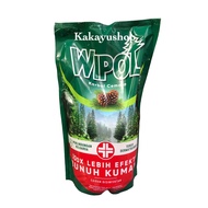 WIPOL Karbol Pembersih Lantai Pouch Refill 750ML