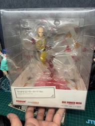 正版全新【順豐包郵】gSC pop-up 一拳超人 琦玉