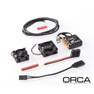 Orca OE101 Stock Spec ESC Black*