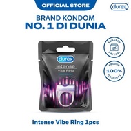 durex play vibrator ring vibration