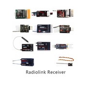 Radiok R12dsm R12ds R9ds R8ef R8fm R6dsm R6ds R6fg R6f Rc Receiver 2.4G Signal For RC Transmitter