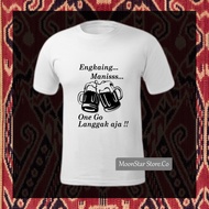 Baju Borneo / T-shirt Gawai / Baju gawai