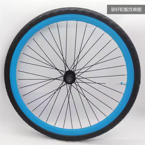 solid tire for bicycle 26*1.95 bicycle solid tires 26 inch mtb tire Anti Stab Riding MTB for road bi
