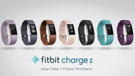 Fitbit charge 2