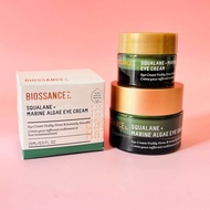 Kem dưỡng mắt chống lão hoá Biossance SQUALANE + MARINE ALGAE EYE CREAM