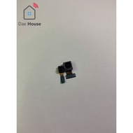 Front camera and infrared camera set, eyepiece for Samsung Galaxy Note 8 Korea and International cod