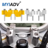 DS900X Motorcycle Handlebar Riser For VOGE 900DSX 900 DSX DS 900 X 2024 2025 2026 Drag Handle Bar Mo