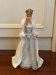 2003 Holiday Visions Winter Fantasy Special Edition Holiday Barbie Doll