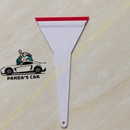 Gạt nhựa dán phim cách nhiệt ô tô tay dài đẩy sạch nước kính lái kính hậu G28 PANDAs CAR
