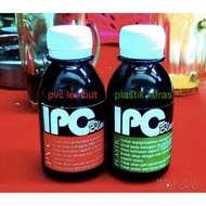 HOT SALE IPC BLACK PAINT NEWS