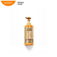 Loreal Elseve Extraordinary Oil Smooth Conditioner Dry&Frizzy Hair 440Ml