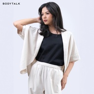 Shylla Cream Women's Outer Bodytalk 32064T5CM