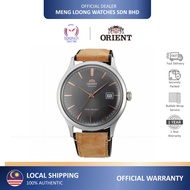 Orient ORFAC08003A Automatic Strap Jam Lelaki Men Watches 100% Original