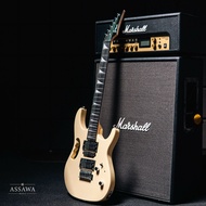 SiamMusic พร้อมตู้แอม์ มีเอฟเฟคในตัว IB-170 กีต้าร์ไฟฟ้า ทรง ibanez พร้อมของแถม Electric guitar