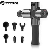 [香港行貨] Booster pro 3 可調式振動肌肉按摩槍