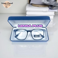 Dual Function Reading Glasses Plus 1.00-4.00 CODE 3046 KT