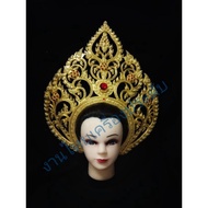 Thai Work Jewelry Rasaraphatakorn