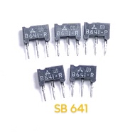 IC TRANSISTOR 2SB 641 ORIGINAL SB 641 TRANSISTOR 2SB 641