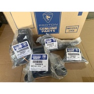 ORIGINAL PROTON EXORA CPS (no turbo) ENGINE MOUNTING SET (4@pcs)