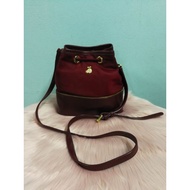Teenie​ Weenie​ ​ Second Hand Hand​ Bag​ Branded Bundle Bag​Second Branded​Second Nur usedbag​ usedb