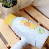 Jedi維尼家族系列玩耍吹風機