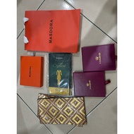 Angpao/ Gold Bar Box Habib / Paper bag Masdora / Gold bar box Masdora / Gold bar box tomei