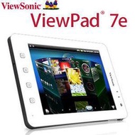 全新_公司貨_ViewSonic_優派_ViewPad_7E_7吋_平板電腦_白_雙鏡頭_ipad mini 16g參考