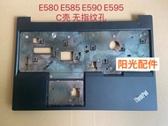 Lenovo | For ThinkPad E580 E585 E590 E595 Palmrest and Cover
