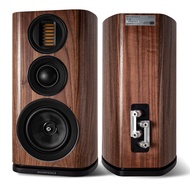 ลำโพงบุ๊คเชลฟ์ HiFi 3 ทาง