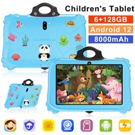 [The Best Gift for Children] 2024 New Children's Tablet New Original 5G Tablet, 7.1 inch HD Screen 6