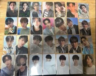 seventeen小卡mingyu