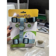 Paws n tails harness petabul rope