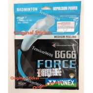 Yonex BG66 Force Original