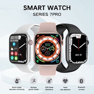 Ready Original Smartwatch Samsung Jam Tangan Digital Smartwatch Pria