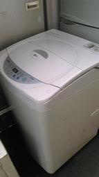 樂金洗衣機7到10公斤