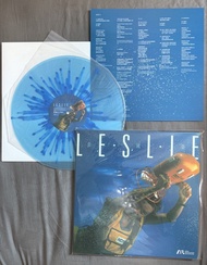 張國榮 Leslie - Monica 黑膠唱片 ARM版