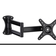 Screen Wall Mount 10 Inch-27 Inch Tv/Computer Up Down Left Right Stand Tv