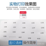 ,, Four-Digit Numbering 4 Numbering Machine 4 Automatic 4 Numbering Machine Page Numbering Machine D