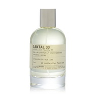 Le Labo Santal 33 香水