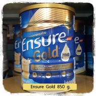 เอนชัวร์ โกลด์ ธัญพืช 850g Ensure Gold Wheat 850g อาหารเสริมสูตรครบถ้วน เอ็นชัวโกลด์ เอ็นชัวร์ เอ็นชัวร์สูตรใหม่ เอนชัวร์ธัญพืช