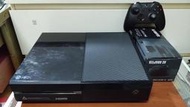 原裝XBOX ONE 1540型主機全套