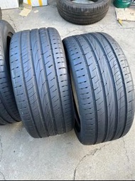 馬牌 Continental UC6 SUV27545R20