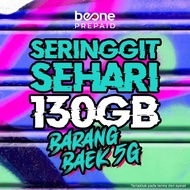 SIMKAD BEONE 5G Bernombor Cantik Vip