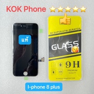 ชุดหน้าจอ Iphone 8plus แท้ แถมฟิล์ม