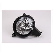 Front Bumper Fog Light Fog Lamp For TOYOT VIOS /SOLUNA VIOS NCP42 2006 2007