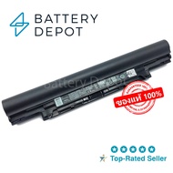 Dell แบตเตอรี่ ของแท้ YFDF9 65Wh สำหรับ Dell Latitude 3340 V131 GEN 2 YFOF9 Dell Battery Notebook แบ