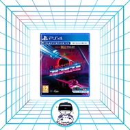 Synth Riders PlayStation 4