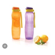 Eco bottle 1 L tupperware Eco/ 1 L tupperware Tupperware drinking bottle 1 L